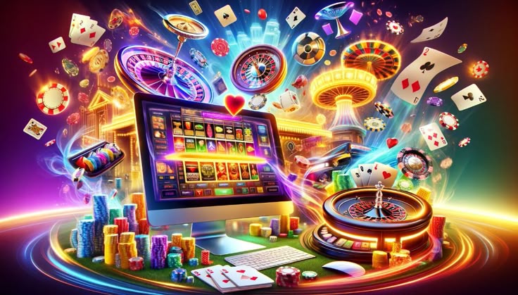 Choctaw Casinos Live Casino