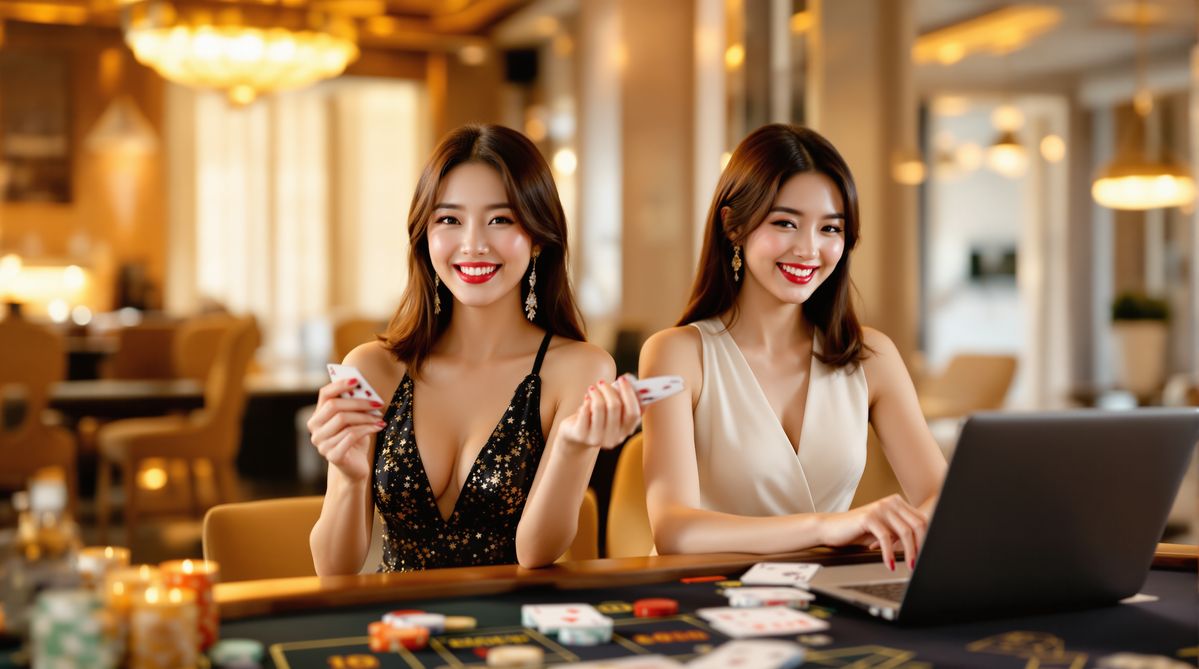 Choctaw Casinos Live Casino