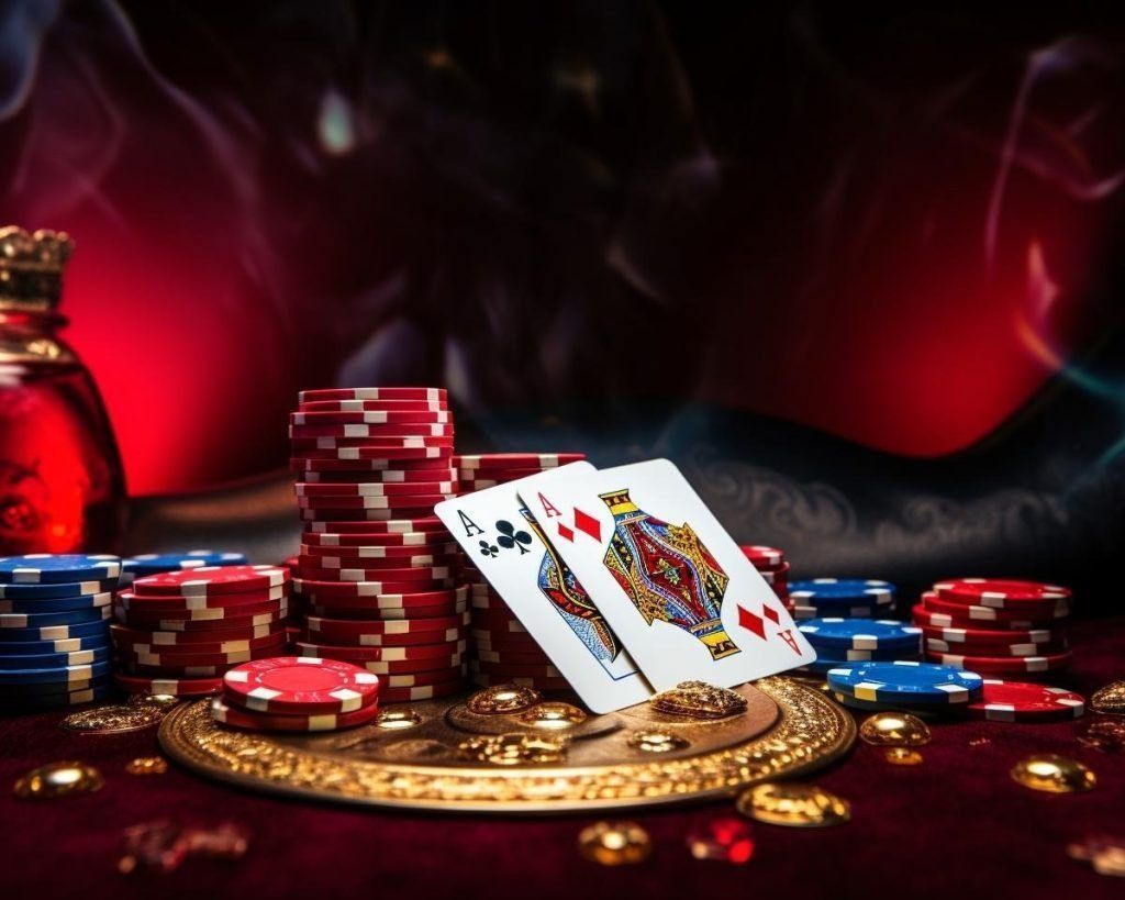 Choctaw Casinos Live Casino