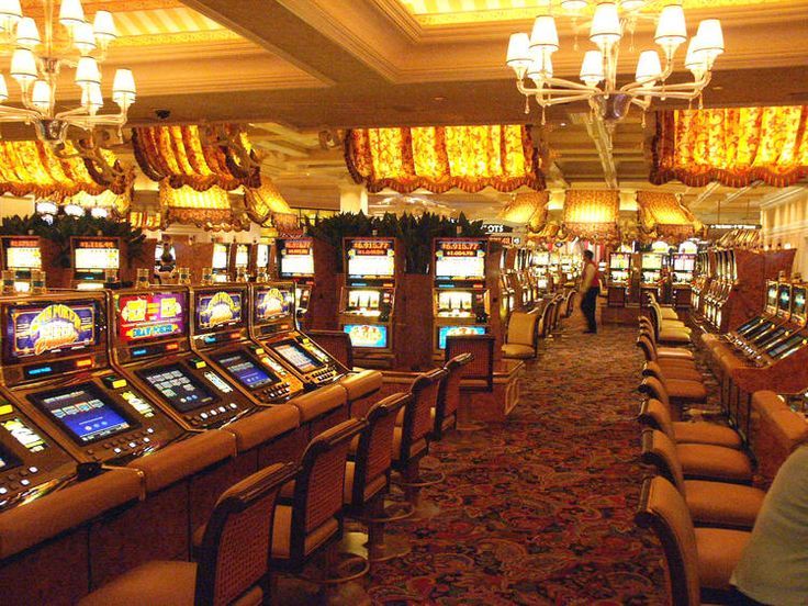 Choctaw Casinos Live Casino