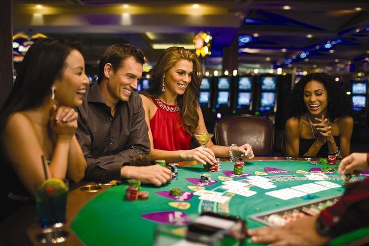 Choctaw Casinos Welcome Bonus