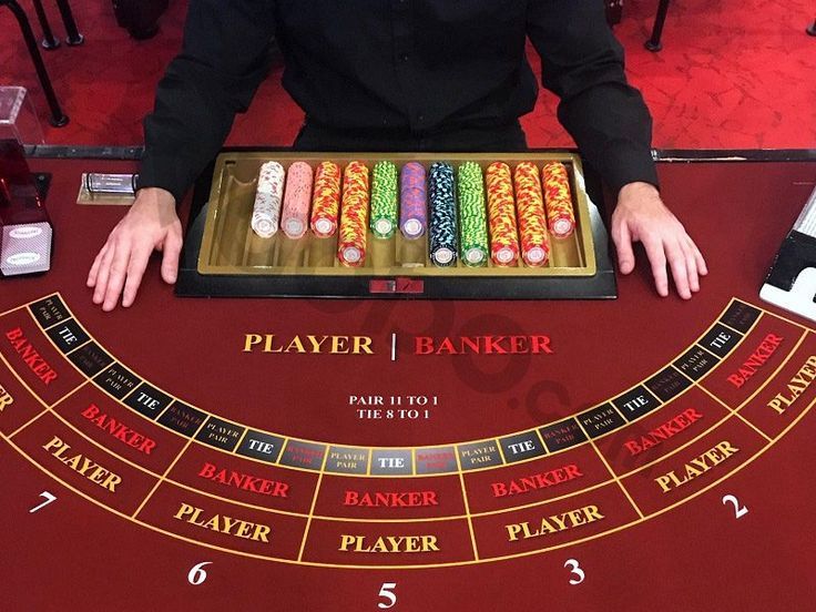 Choctaw Casinos Live Casino