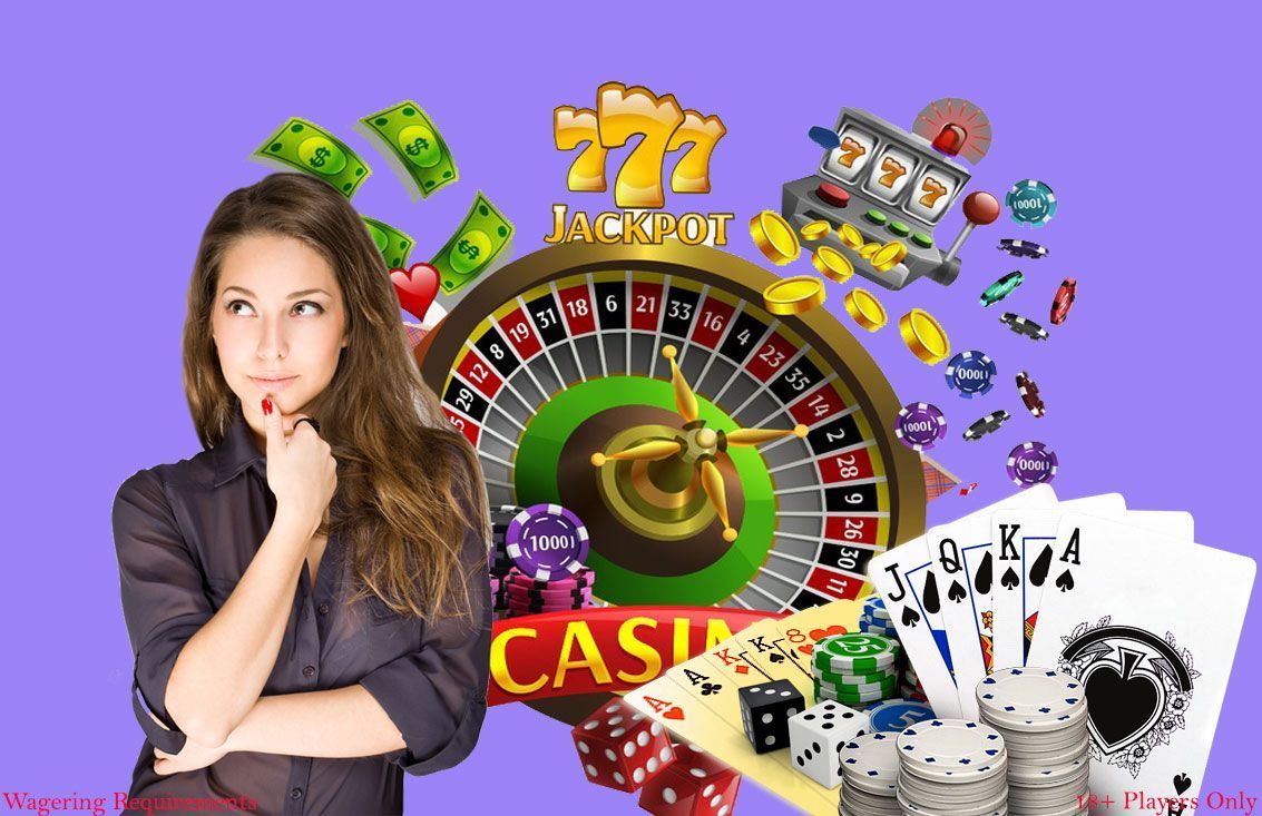 Choctaw Casinos Live Casino