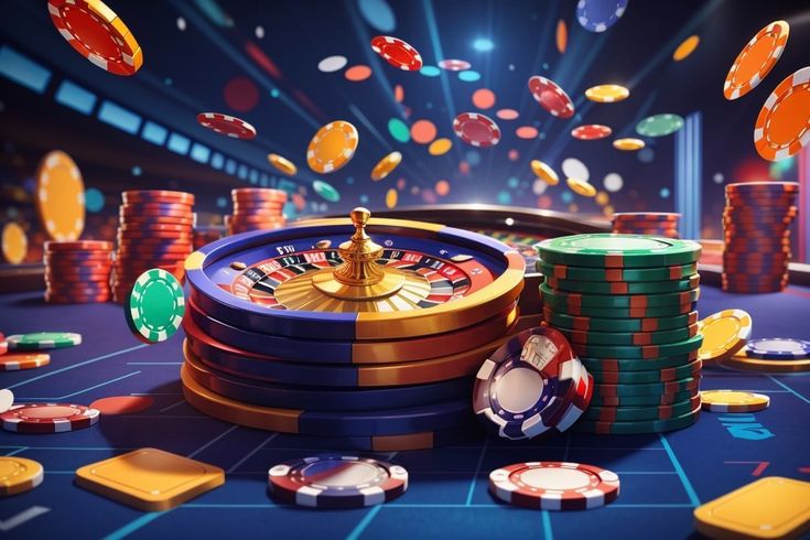 Choctaw Casinos Live Betting