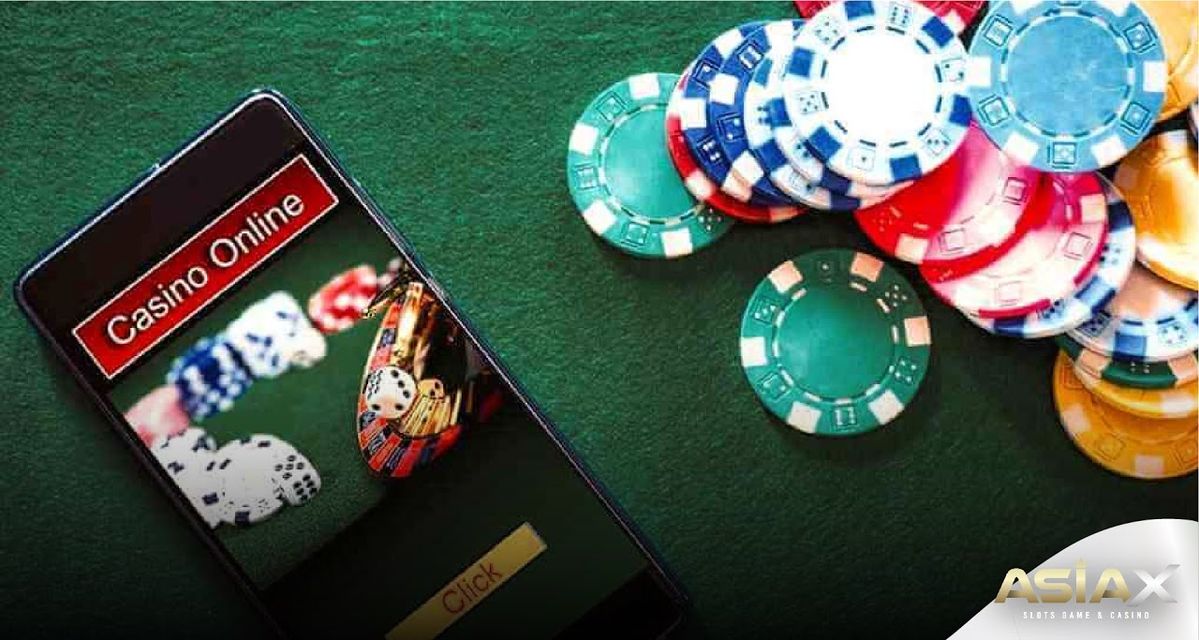 Choctaw Casinos Live Casino